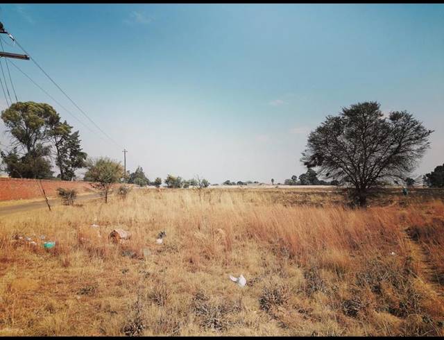 LAND FOR SALE IN HOMESTEAD APPLE ORCHARDS